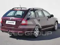 2012 Skoda Octavia