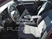 2012 Skoda Octavia