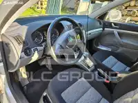 2012 Skoda Octavia