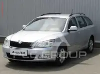2012 Skoda Octavia