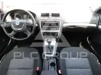 2012 Skoda Octavia