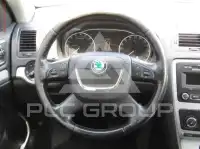 2012 Skoda Octavia