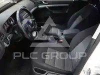 2012 Skoda Octavia