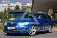 2012 Skoda Octavia