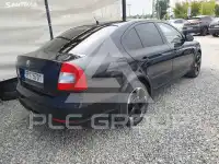 2012 Skoda Octavia