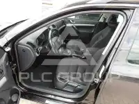 2012 Skoda Octavia