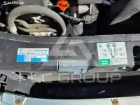2012 Skoda Octavia