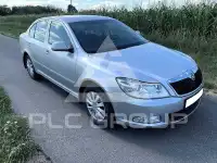 2012 Skoda Octavia