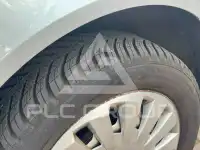 2012 Skoda Octavia