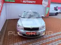 2012 Skoda Octavia