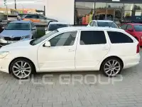 2012 Skoda Octavia