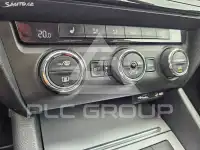 2012 Skoda Octavia