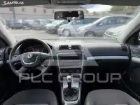 2012 Skoda Octavia