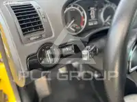 2012 Skoda Octavia