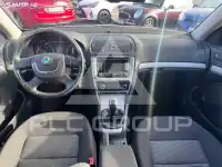 2012 Skoda Octavia