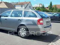 2012 Skoda Octavia