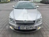 2012 Skoda Octavia