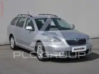 2012 Skoda Octavia