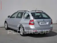 2012 Skoda Octavia
