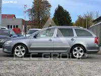 2012 Skoda Octavia