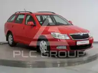 2012 Skoda Octavia