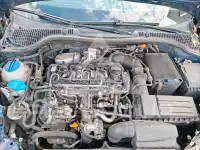 2012 Skoda Octavia
