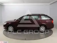 2012 Skoda Octavia
