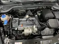 2012 Skoda Octavia