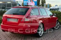 2012 Skoda Octavia
