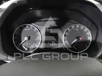 2012 Skoda Octavia
