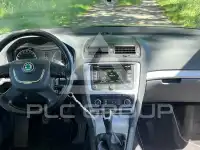 2012 Skoda Octavia