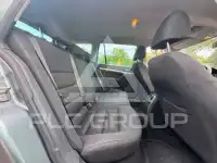 2012 Skoda Octavia