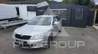 2012 Skoda Octavia