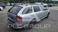 2012 Skoda Octavia