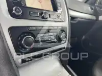 2012 Skoda Octavia