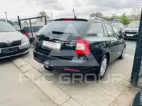 2012 Skoda Octavia