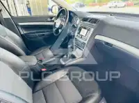 2012 Skoda Octavia
