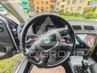 2012 Skoda Octavia