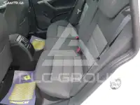 2012 Skoda Octavia