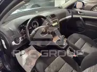 2012 Skoda Octavia