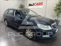 2012 Skoda Octavia