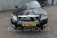 2012 Skoda Octavia