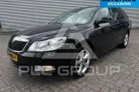 2012 Skoda Octavia