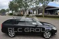 2012 Skoda Octavia