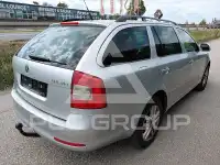 2012 Skoda Octavia