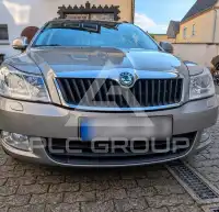 2012 Skoda Octavia
