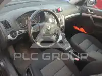 2012 Skoda Octavia