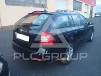 2012 Skoda Octavia