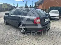 2012 Skoda Octavia