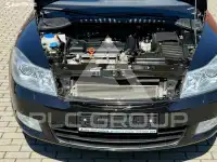 2012 Skoda Octavia